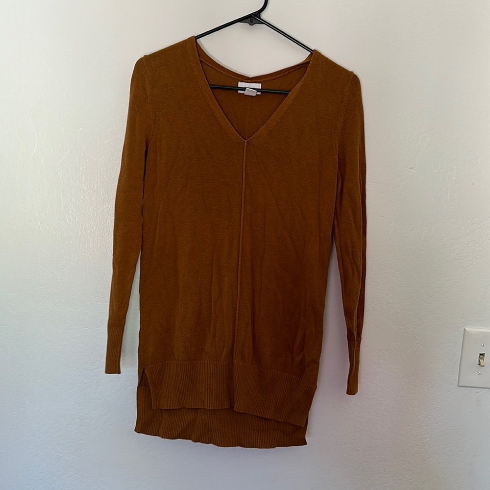 Old navy sweater